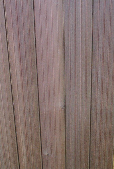 Parquet lames de terrasse en massarandumba brut non huilé Parquet lames de terrasse en massarandumba brut non huilé